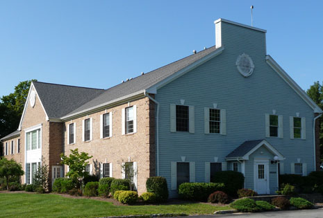 Welcome To Our Sparta Office